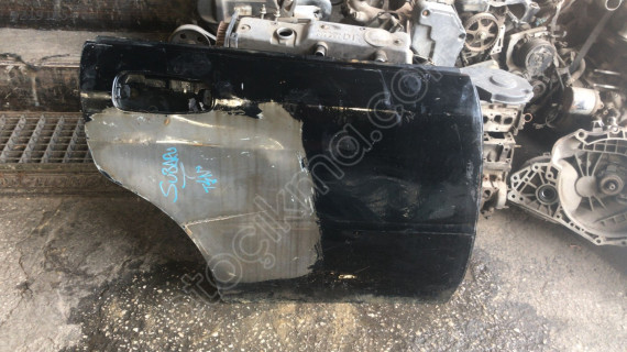 SUBARU IMPREZA SAĞ ARKA KAPI 2000-2004