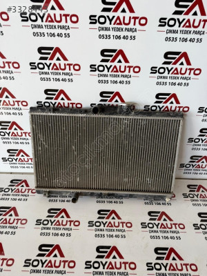 Efsane kasa Toyota corolla su radyatörü Orjinal çıkma