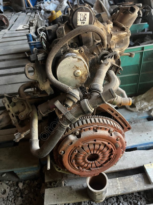 Renault fluence motor 90 lık