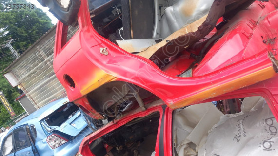 OPEL ASTRA F HB SAG ARKA ÇAMURLUK.OTO ERKAN ÜNYE