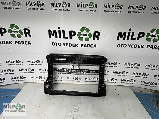 VOLKSWAGEN POLO 2014/2018 DİZEL ORJİNAL ÖN PANEL 6c0805588h