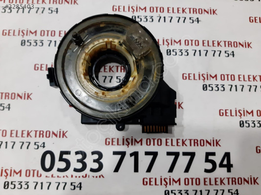 3C0959653B VW PASSAT DİREKSİYON AİRBAG SARGISI
