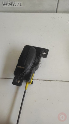 95AG A22601 1977 FORD ESCORT SOL ARKA İÇTEN AÇMA KOLU