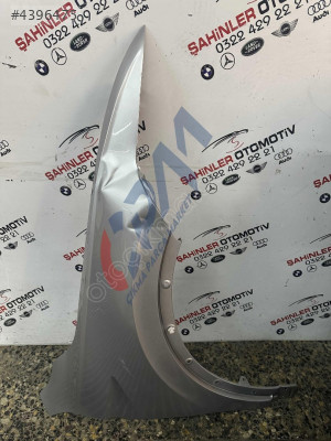 VOLKSWAGEN TİGUAN YENİ KASA SAĞ ÖN ÇAMURLUK