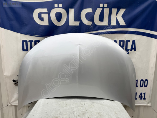 Opel Crossland Ön Kaput ORJİNAL