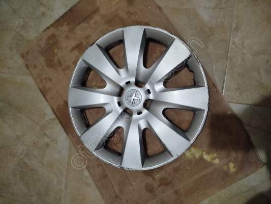 Peugeot 301 orijinal jant kapağı