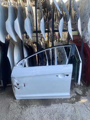 Hyundai elentra sol ön kapı