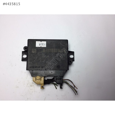 Skoda Park Sensörü Beyni 5JA919475A