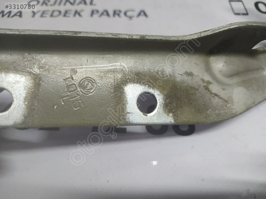 ÇIKMA FİAT DOBLO MOTOR KAPUTU SOL MENTEŞESİ