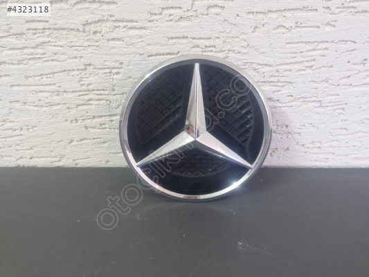 W205 C200 W117 CLA ÖN PANJUR ARMASI ORJİNAL SÖKME 2013-2018