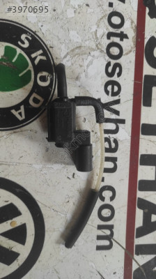 037906283C bse motor selenoid valfi