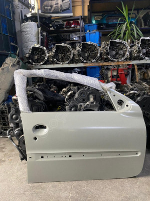 PEUGEOT PEJO 206 PLUS SAĞ ÖN KAPI SIFIR ORJ TEMSAN OTO