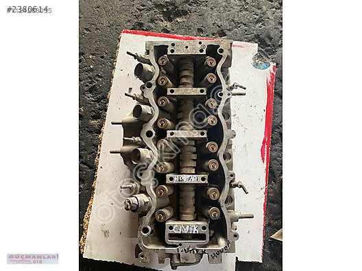 HONDA CİVİC SİLİNDİR KAPAĞI GÜÇMANLAR OTO