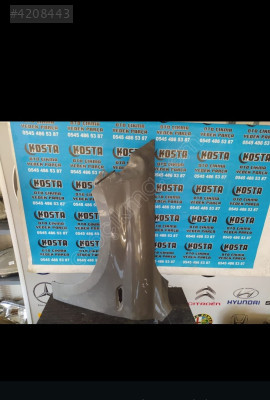 FİAT EGEA SOL ÖN ÇAMURLUK