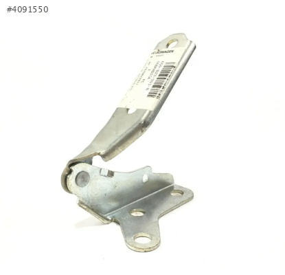 6Q0823301B VW POLO 2002-2004 ÖN MOTOR KAPUT MENTEŞESİ SOL