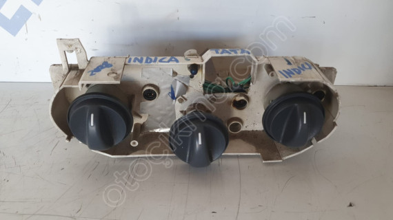 tata indica 2006 klima kontrol paneli (son fiyat)