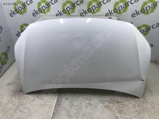 VOLKSWAGEN CADDY 2016 2019 ÖN KAPUT ÇIKMA 2K5823031