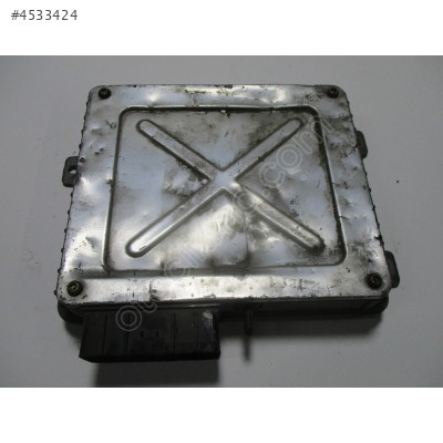 Rover 214 1.4 Motor Beyni MKC104021