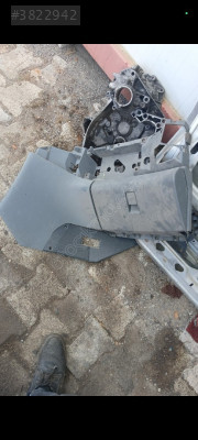 Alfa Romeo 145 torpido gözü