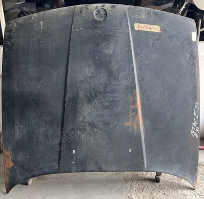 BMW 5 SERİSİ E34 KAPUT