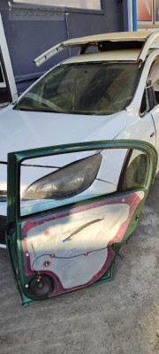 Opel Astra G Sağ Arka Kapı Hatasız
