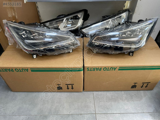 ARONA LEDLİ FAR TAKIMI