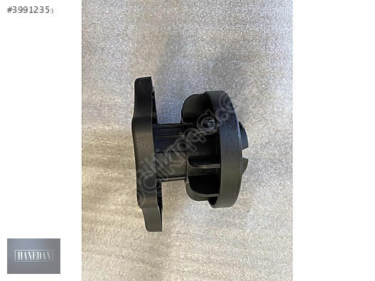 AUDİ STEPNE APARATI 4G8803899