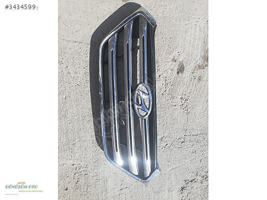 HYUNDAİ TUCSON ÇIKMA ORJİNAL PANJUR 2015 - 2018