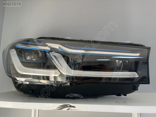 BMW G20 LAZER SAĞ ÖN FAR ORJİNAL ÇIKMA PARÇA