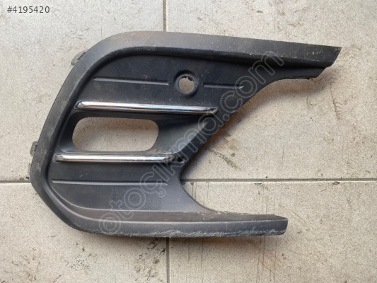 POLO SAĞ SİS KAPAĞI 2020 2024 ÇAĞRI OTO MASLAK