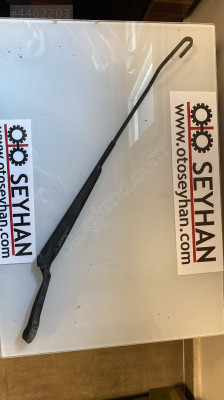 1J1955409A Volkswagen golf 4 bora b5 a3 ön silecek kolu sol kısa