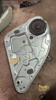 2009-2011 FORD FOCUS 2.5 ÇIKMA ORJINAL SOL ARKA KAPI İÇ SAÇI