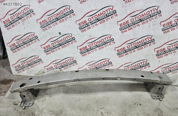 2013/2018 TOYOTA AURİS ORJINAL ÖN TAMPON DEMİRİ