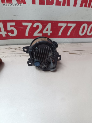 Honda cıvıc sıs lambası Fc5