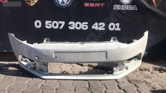 volkswagen polo ön tampon