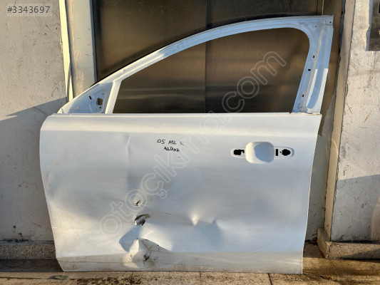 FORD FOCUS 4 ÇIKMA ORJİNAL SOL ÖN KAPI BD2