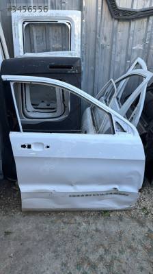 Jeep grand cherokee sağ ön kapı