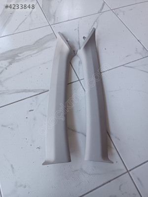 Renault taliant ön direk kaplaması