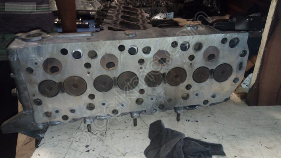 H100 L300 SIFIR YAPILI DÜŞÜK TİP SİLİNDİR KAPAK