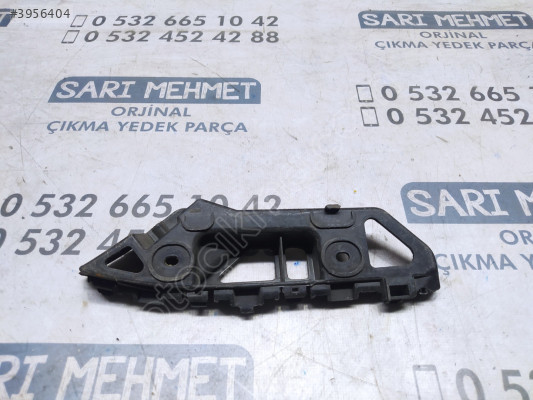 ÇIKMA VW CADDY SAĞ ÖN TAMPON BRAKETİ