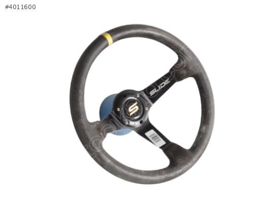 Mitsubishi FTO Coupe Slide Orijinal Direksiyon Simidi