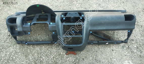 OPEL CORSA C GÖĞÜS TORPİDO 2003 - 2007 ÇIKMA YEDEK PARÇA