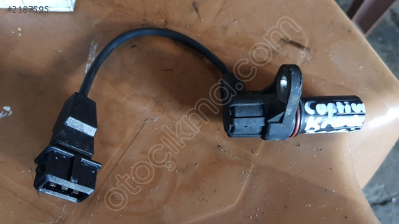 Chevrolet Captiva C100 Krank Sensörü çıkma