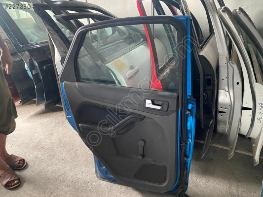 FORD FOCUS SOL ARKA KAPI DÖŞEMESİ 2005-2008