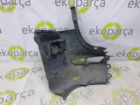 MERCEDES SPRİNTER 2017 2024  SAĞ ARKA TAMPON KÖŞESİ A9078809402