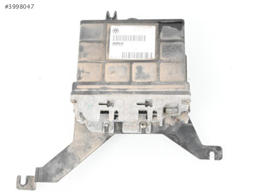 VW Bora Golf 4 Audi A3 8L Otomatik Şanzıman Beyni 09A927750N