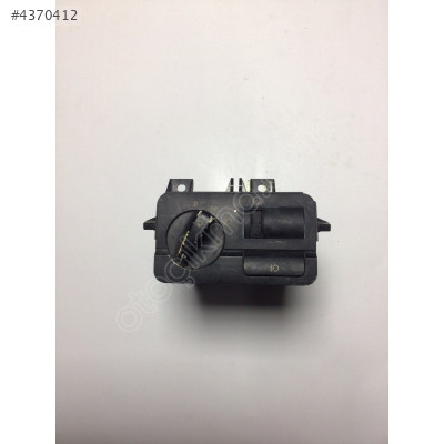 Bmw 323İ Far Sis Lambası Kesme Anahtarı 61.31-8383230 086480053