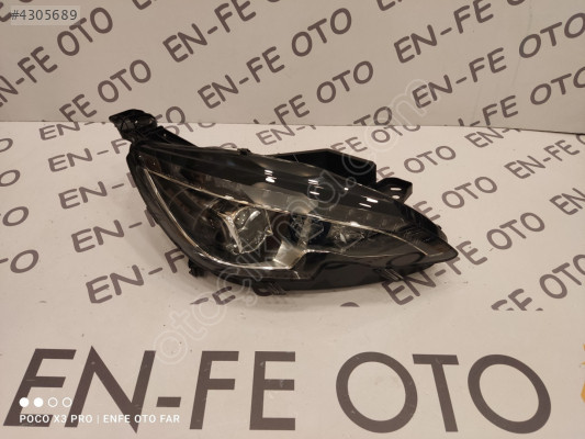 PEUGEOT 308 FULL LED GT GTİ SAĞ FAR  1