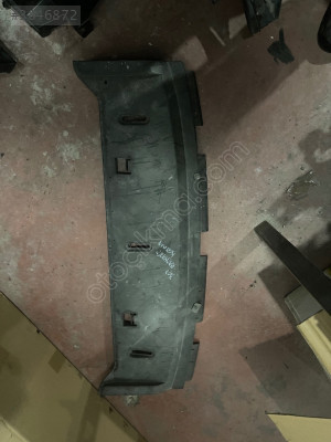PEUGEOT 307 TAMPON ALT PLASTİK ORJİNAL ÇIKMA PEJO