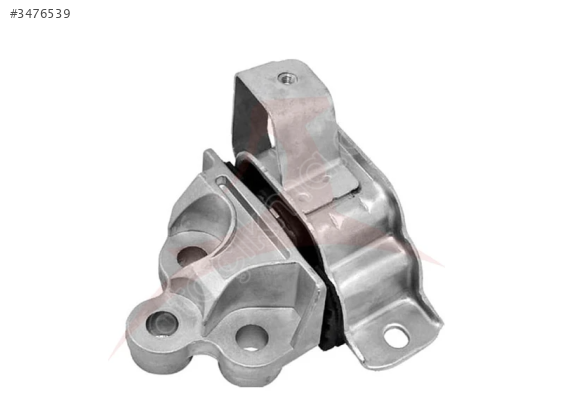 FİAT FİORİNO/LİNEA/ MOTOR TAKOZU 1.3 MULTİJET 2001-2007/